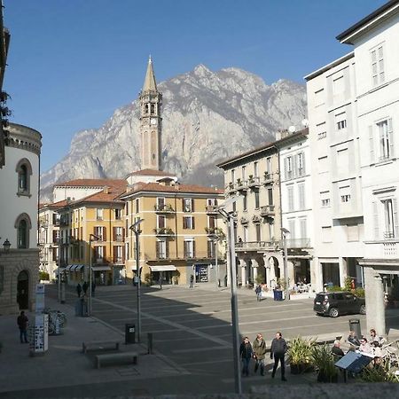 La Casa Sul Lago Lecco Exteriér fotografie